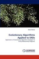 Evolutionary Algorithms Applied to ERDs