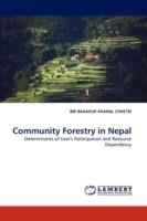 Community Forestry in Nepal