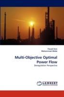 Multi-Objective Optimal Power Flow