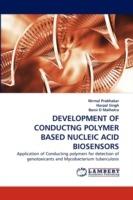 Development of Conductng Polymer Based Nucleic Acid Biosensors