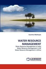 Water Resource Management