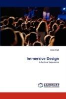 Immersive Design