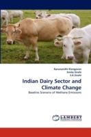 Indian Dairy Sector and Climate Change