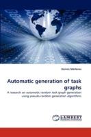 Automatic Generation of Task Graphs