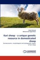 Kari Sheep - A Unique Genetic Resource in Domesticated Sheep