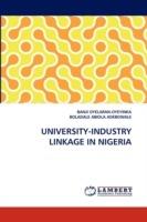 University-Industry Linkage in Nigeria