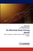 On Binomial Asset Pricing Model