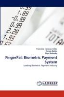 Fingerpal: Biometric Payment System