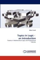 Topics in Logic - An Introduction