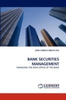 Bank Securities Management