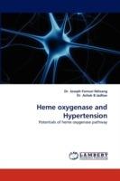 Heme Oxygenase and Hypertension