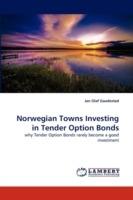 Norwegian Towns Investing in Tender Option Bonds