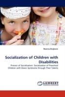 Socialization of Children with Disabilities