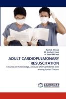 Adult Cardiopulmonary Resuscitation