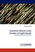 Quantum Monte Carlo Studies of Light Nuclei