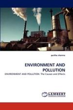 Environment and Pollution