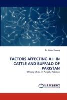 Factors Affecting A.I. in Cattle and Buffalo of Pakistan
