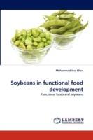 Soybeans in Functional Food Development