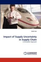 Impact of Supply Uncertainty in Supply Chain