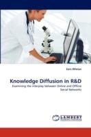 Knowledge Diffusion in R