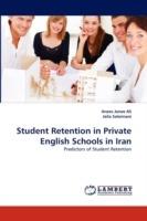 Student Retention in Private English Schools in Iran