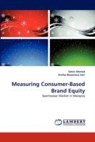 Measuring Consumer-Based Brand Equity