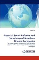 Financial Sector Reforms and Soundness of Non-Bank Finance Companies