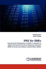 Ifrs for Smes