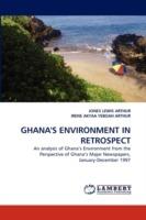 Ghana's Environment in Retrospect