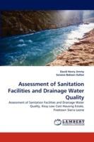 Assessment of Sanitation Facilities and Drainage Water Quality