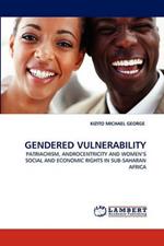 Gendered Vulnerability