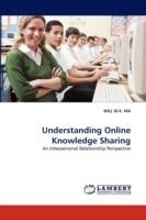 Understanding Online Knowledge Sharing
