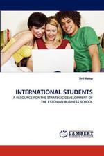 International Students