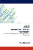 Emergency Water Treatment