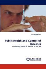 Public Health and Control of Diseases