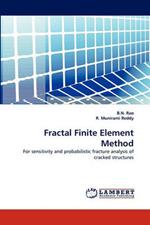 Fractal Finite Element Method