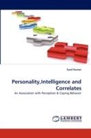 Personality, Intelligence and Correlates