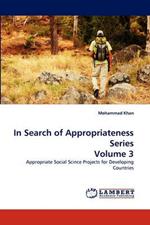 In Search of Appropriateness Series Volume 3