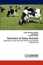 Selection of Dairy Animals