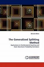 The Generalized Splitting Method