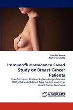 Immunofluoresecence Based Study on Breast Cancer Patients