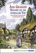 Neugier ist ein schneller Tod