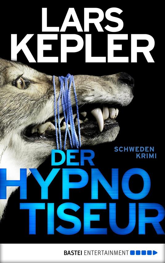 Der Hypnotiseur