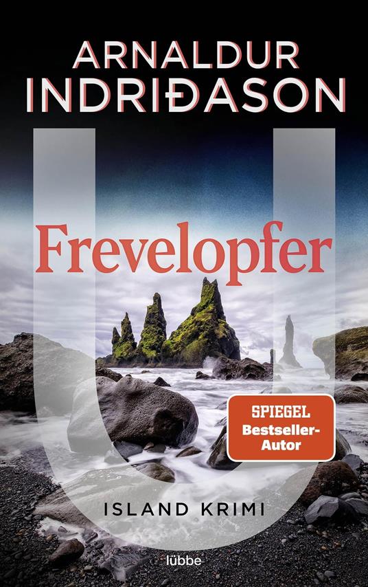 Frevelopfer