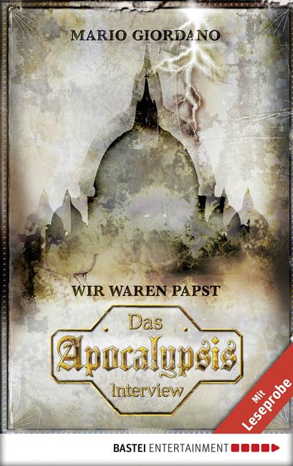 Wir waren Papst