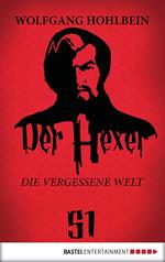 Der Hexer 51