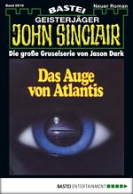 John Sinclair 519