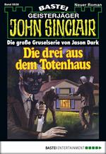 John Sinclair 538