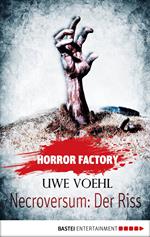 Horror Factory - Necroversum: Der Riss