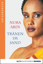 Tränen im Sand